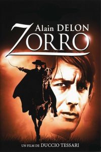 Zorro 1975