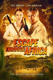 Escape Through Africa
