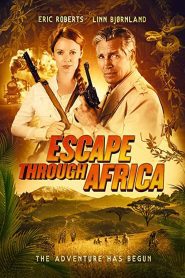 Escape Through Africa