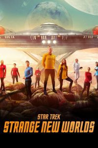 Star Trek: Strange New Worlds: Sezonul 1