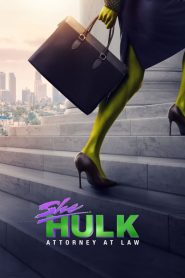 She-Hulk: Attorney at Law: Sezonul 1
