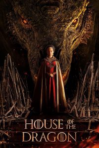 House of the Dragon: Sezonul 1