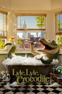 Lyle, Lyle, Crocodile