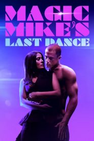 Magic Mike’s Last Dance