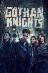 Gotham Knights: Sezonul 1