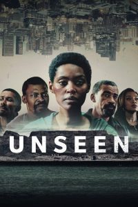 Unseen: Sezonul 1