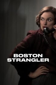 Ucigașul din Boston