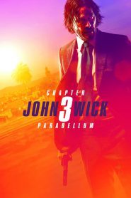 John Wick 3: Război total