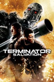Terminator: Salvarea