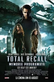 Total Recall: Memorie programată